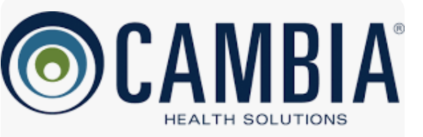 Cambia health Solutions Digital health