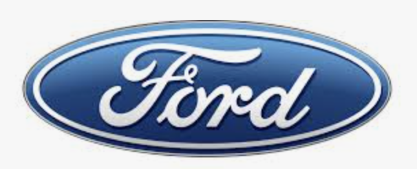 Ford E-Vehicle App